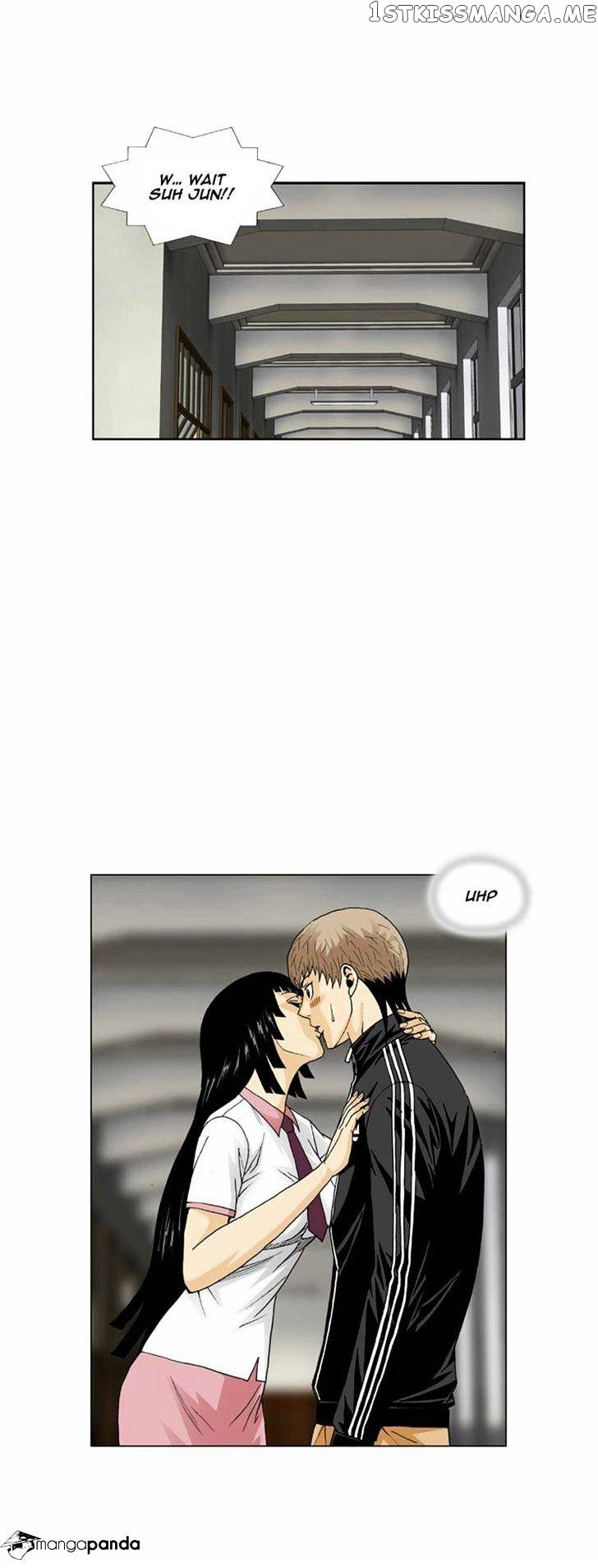 Ultimate Legend: Kang Hae Hyo chapter 55 - page 17