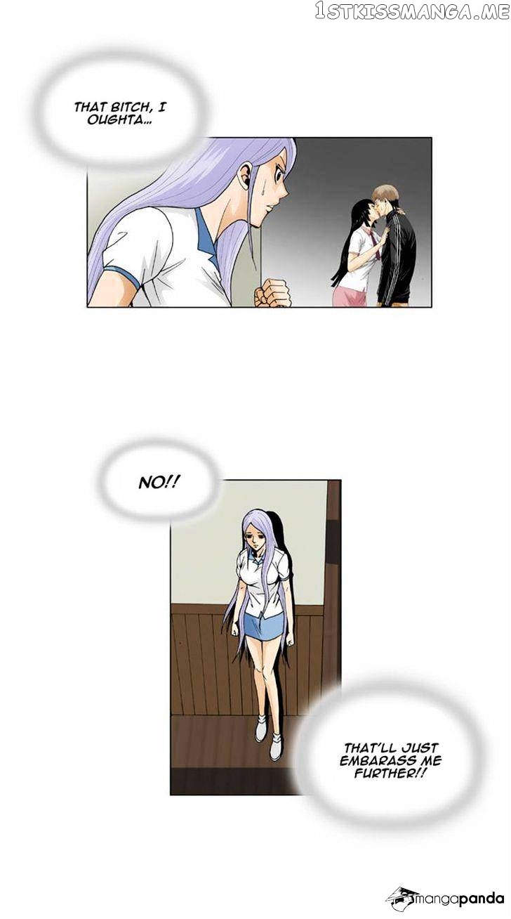 Ultimate Legend: Kang Hae Hyo chapter 55 - page 19