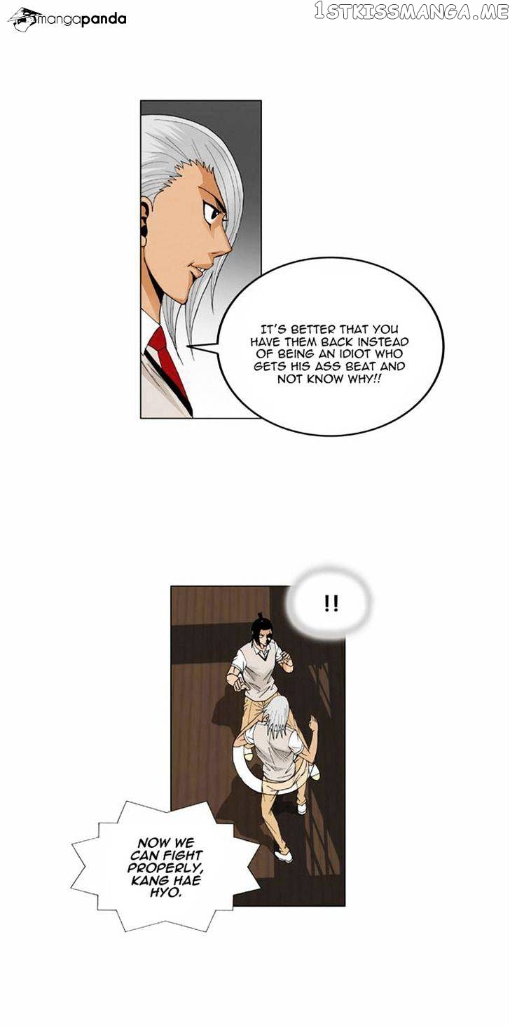 Ultimate Legend: Kang Hae Hyo chapter 55 - page 26