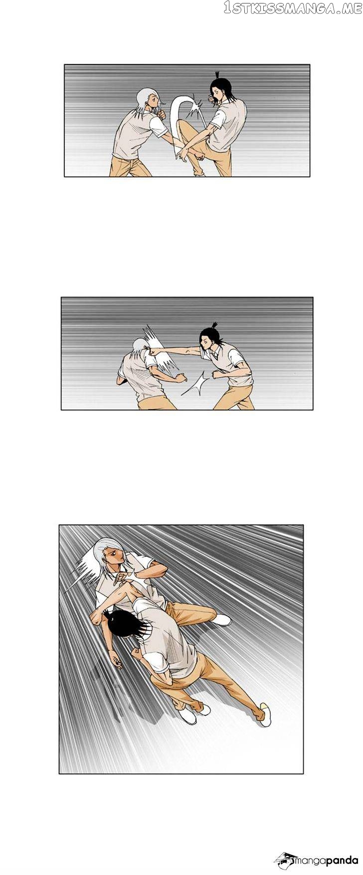Ultimate Legend: Kang Hae Hyo chapter 55 - page 30