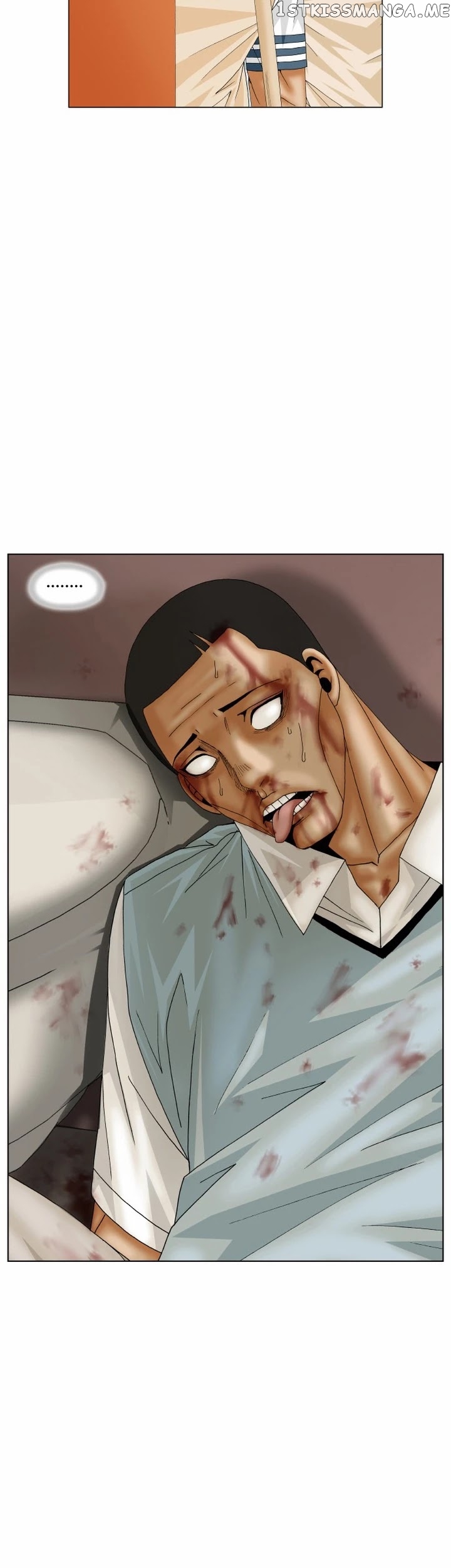Ultimate Legend: Kang Hae Hyo chapter 173 - page 2