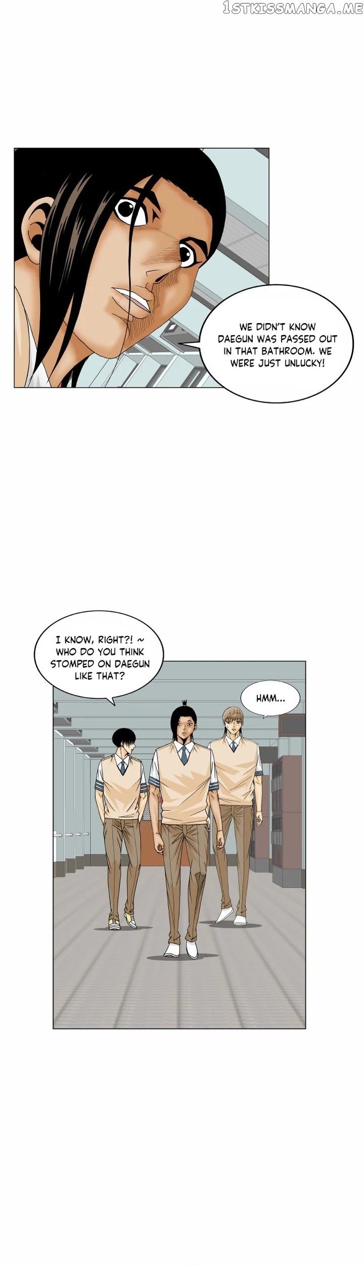 Ultimate Legend: Kang Hae Hyo chapter 173 - page 24