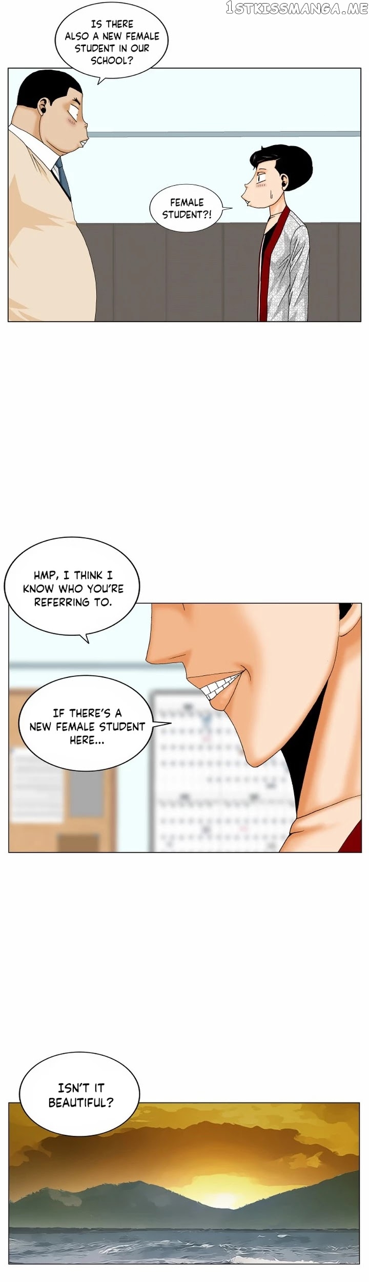 Ultimate Legend: Kang Hae Hyo chapter 173 - page 29