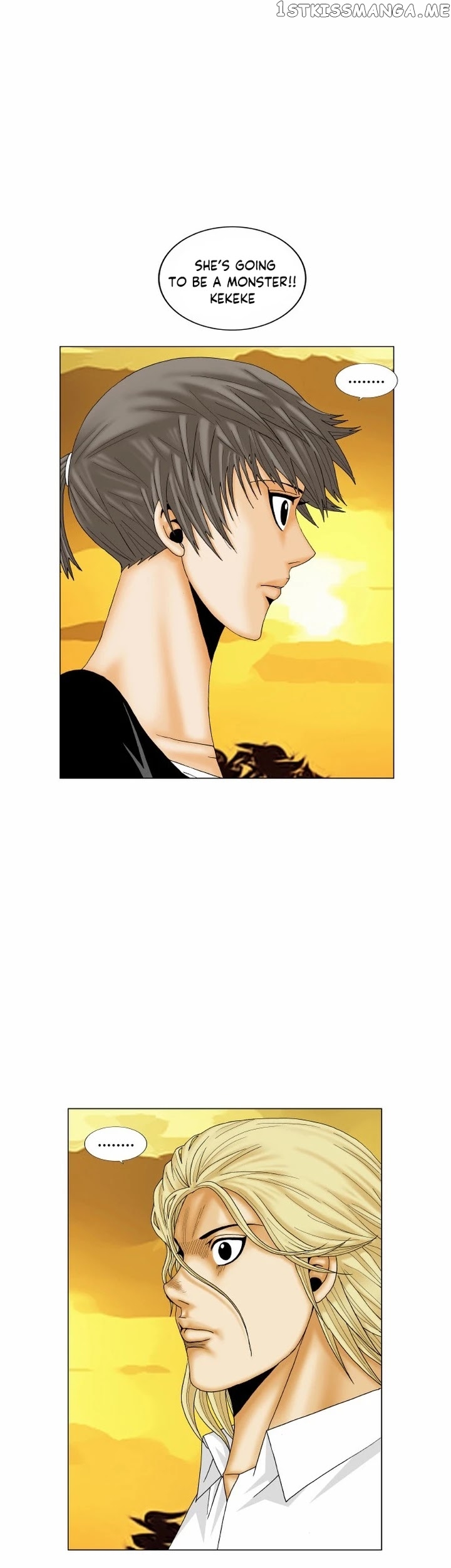 Ultimate Legend: Kang Hae Hyo chapter 173 - page 30
