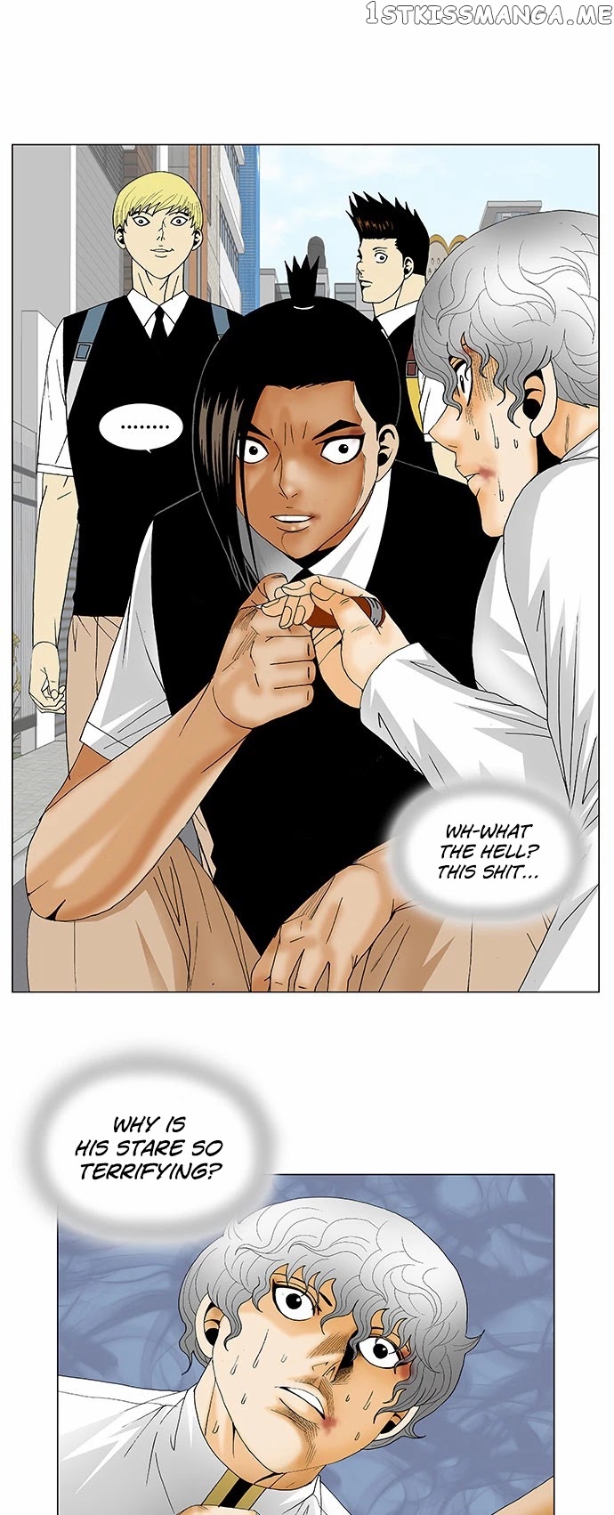 Ultimate Legend: Kang Hae Hyo chapter 129 - page 11