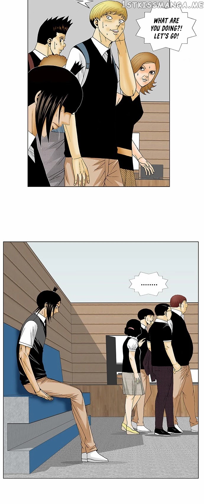 Ultimate Legend: Kang Hae Hyo chapter 129 - page 28