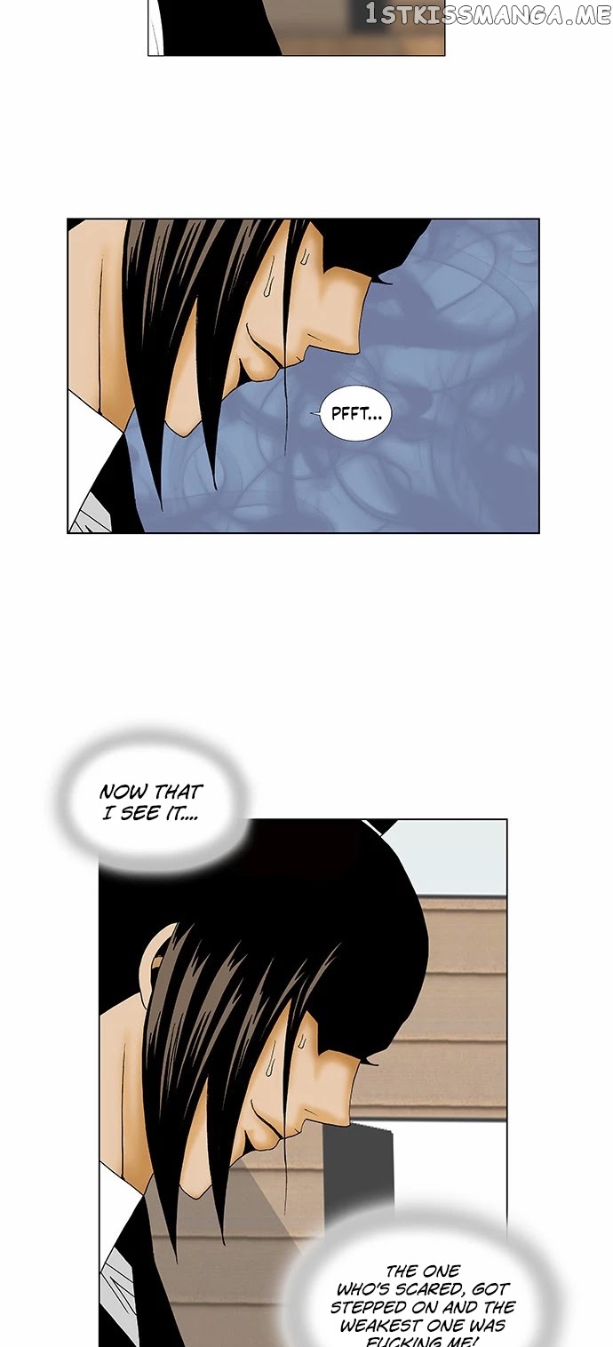 Ultimate Legend: Kang Hae Hyo chapter 129 - page 30