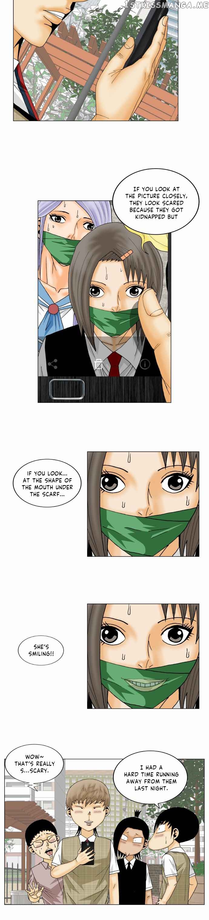Ultimate Legend: Kang Hae Hyo chapter 174 - page 12