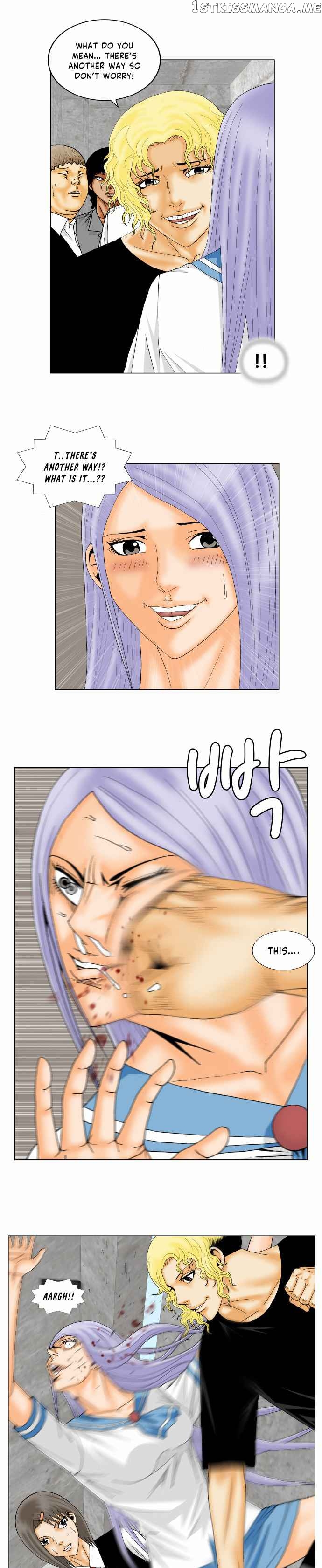 Ultimate Legend: Kang Hae Hyo chapter 174 - page 4