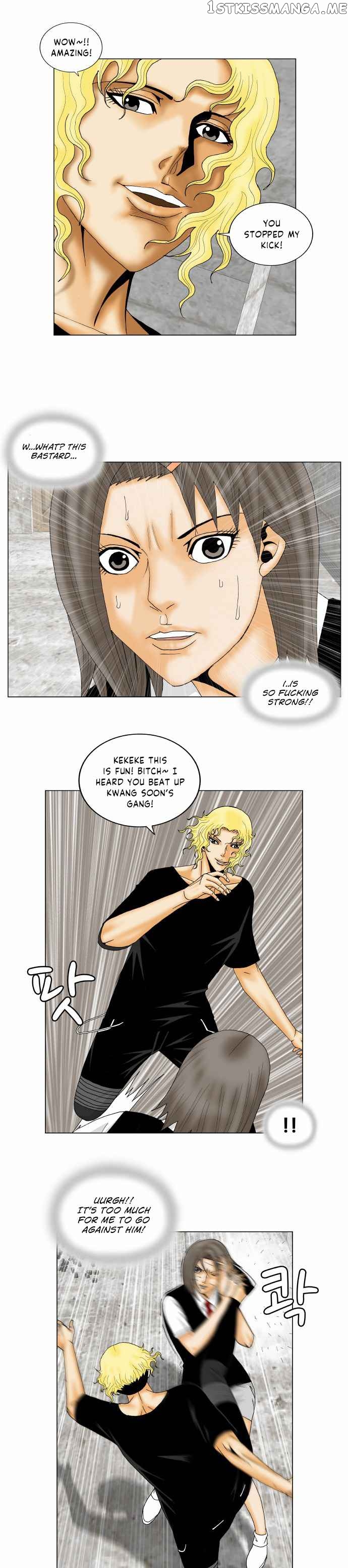 Ultimate Legend: Kang Hae Hyo chapter 174 - page 7