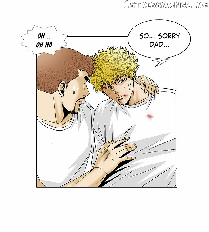 Ultimate Legend: Kang Hae Hyo chapter 110 - page 18