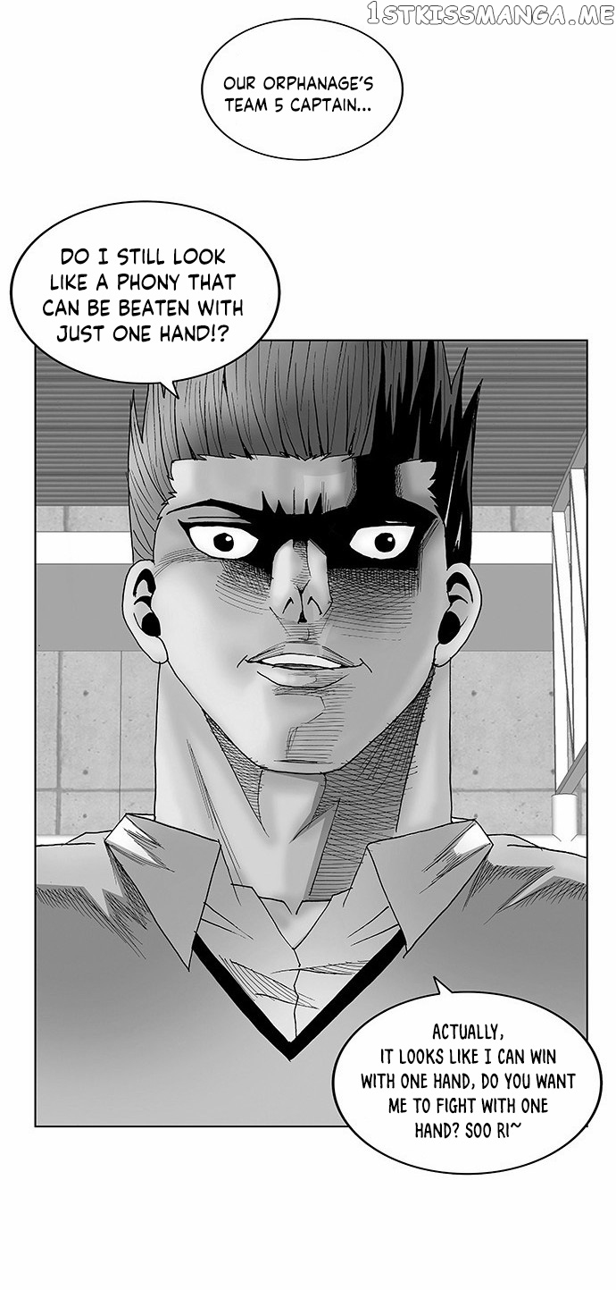 Ultimate Legend: Kang Hae Hyo chapter 110 - page 3