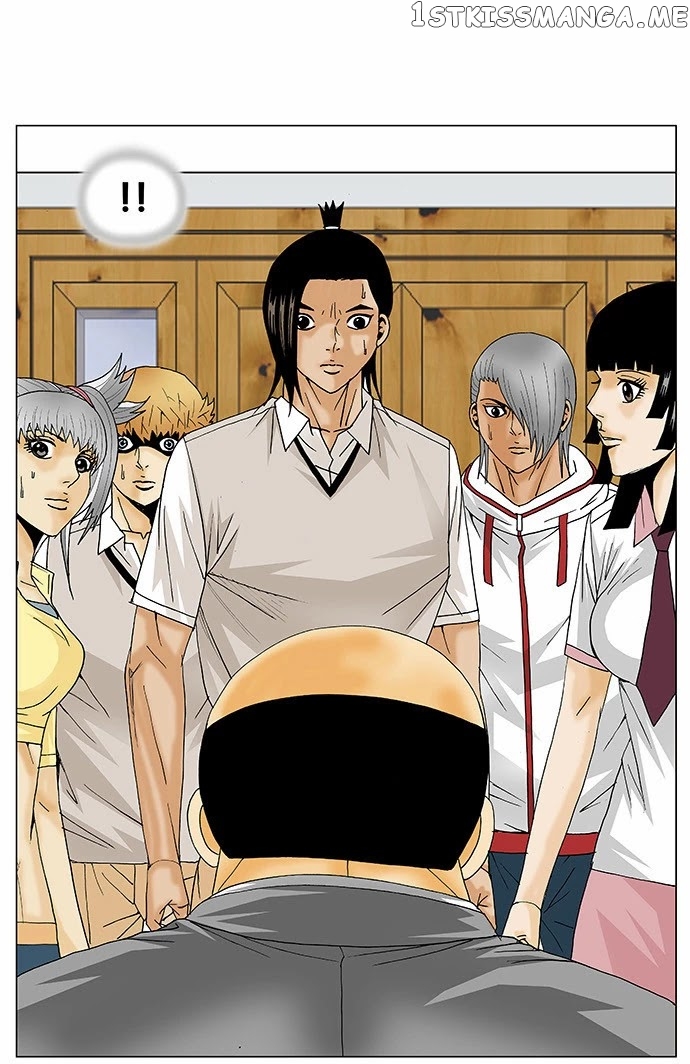 Ultimate Legend: Kang Hae Hyo chapter 110 - page 30