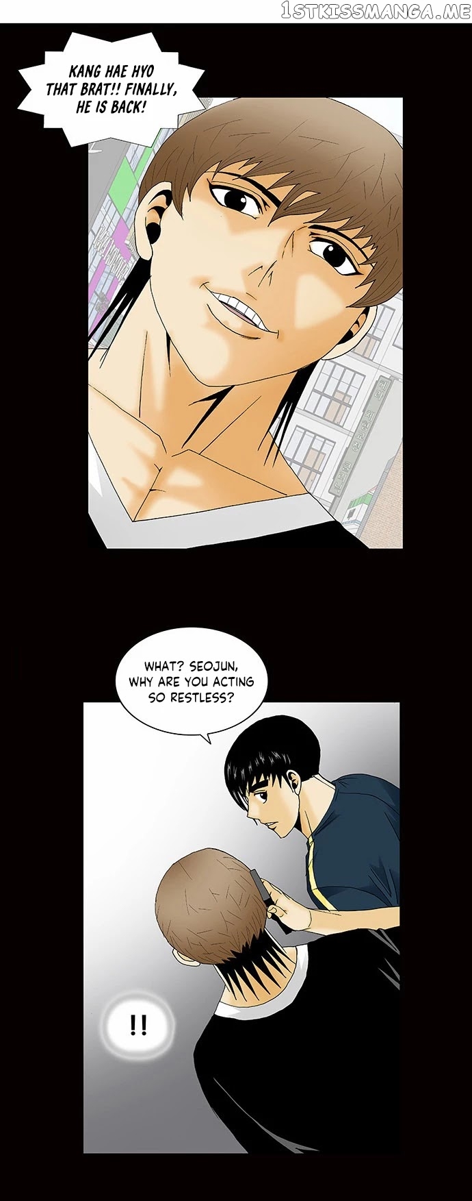 Ultimate Legend: Kang Hae Hyo chapter 131 - page 13