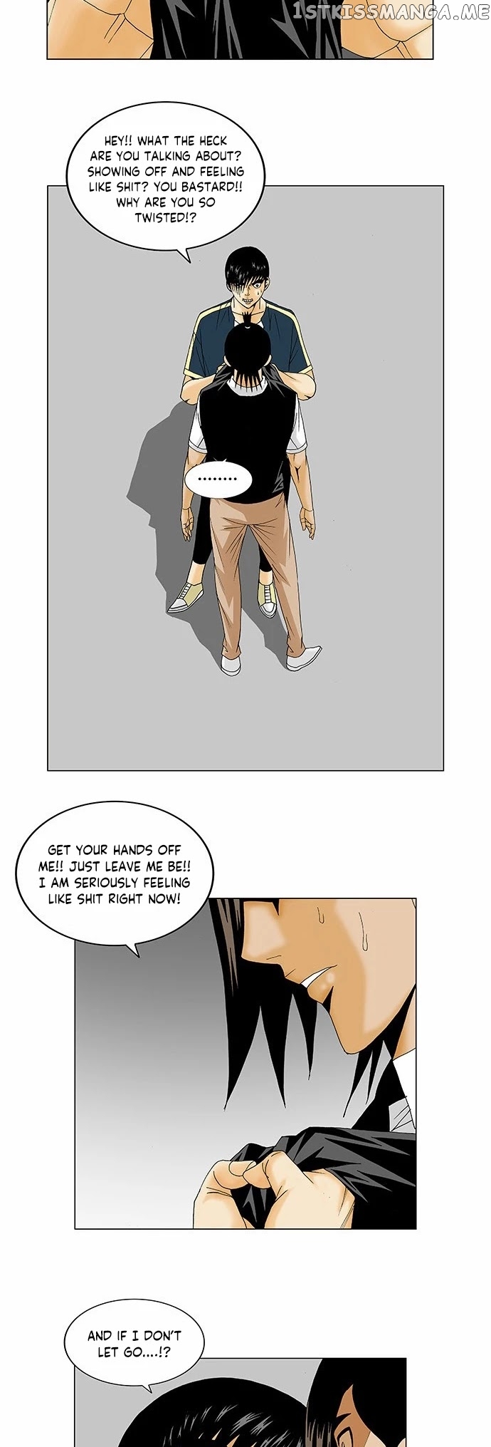 Ultimate Legend: Kang Hae Hyo chapter 131 - page 2