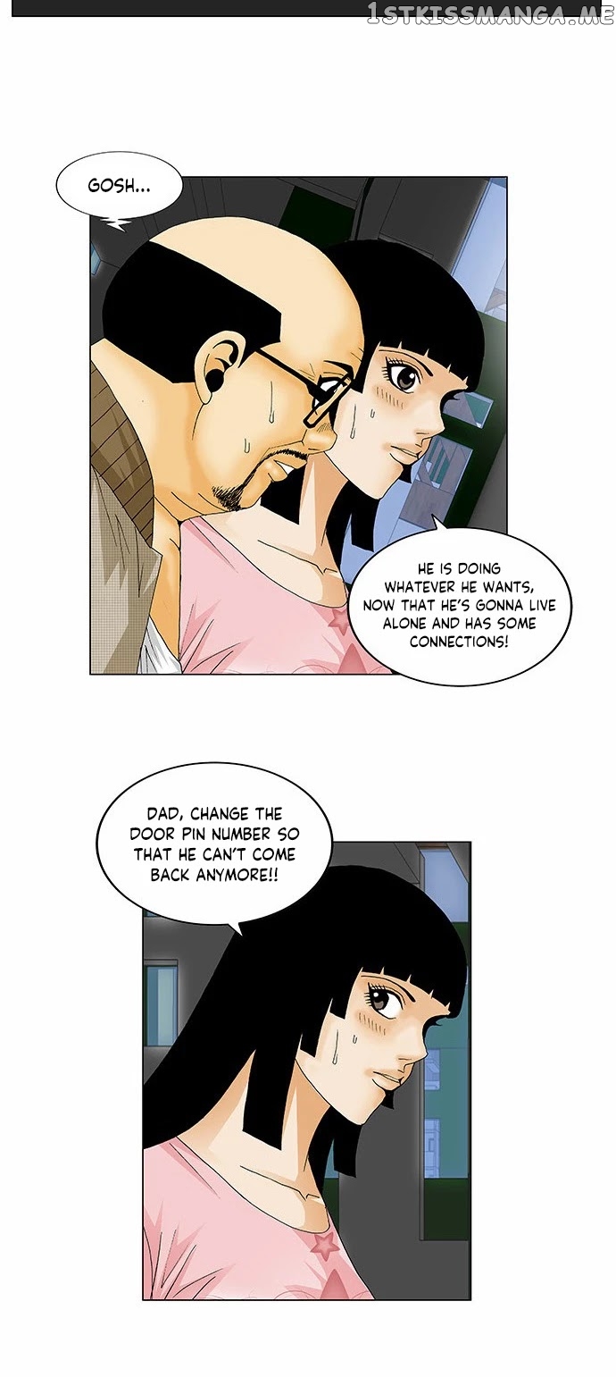 Ultimate Legend: Kang Hae Hyo chapter 131 - page 27