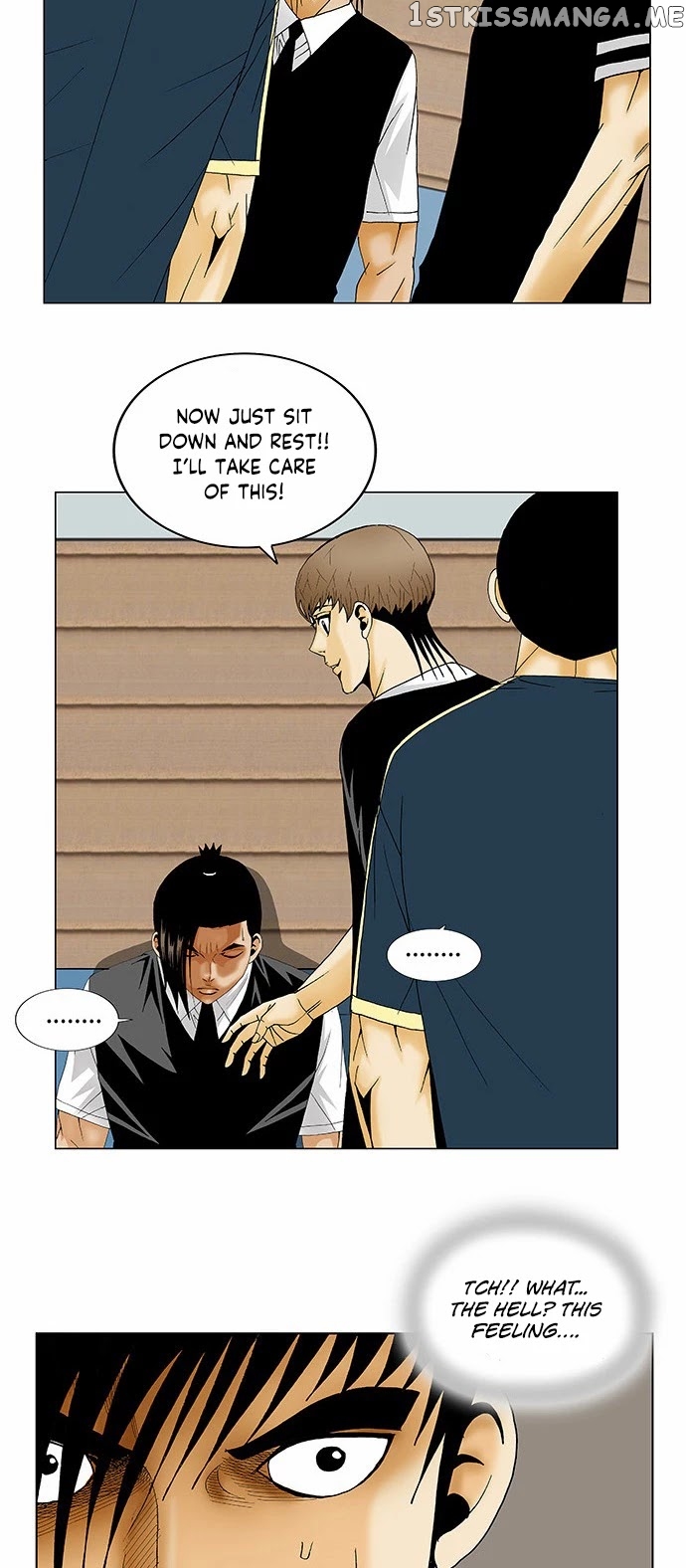 Ultimate Legend: Kang Hae Hyo chapter 131 - page 9