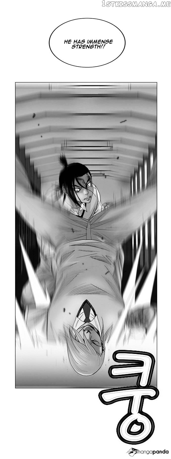 Ultimate Legend: Kang Hae Hyo chapter 56 - page 1