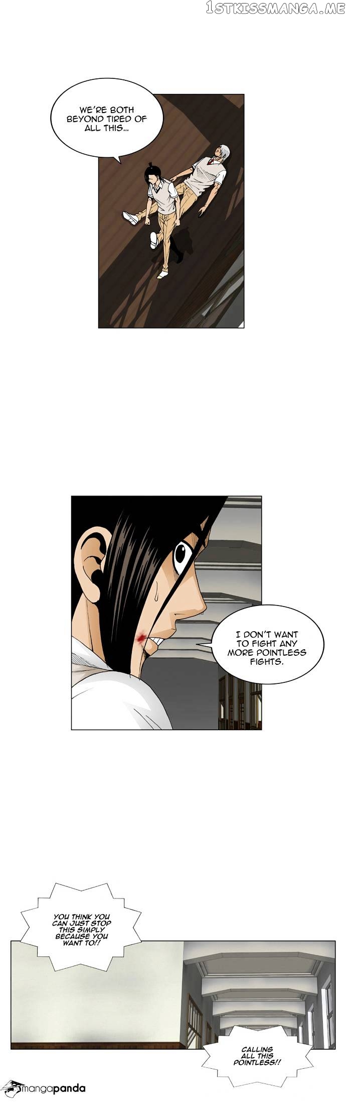 Ultimate Legend: Kang Hae Hyo chapter 56 - page 17