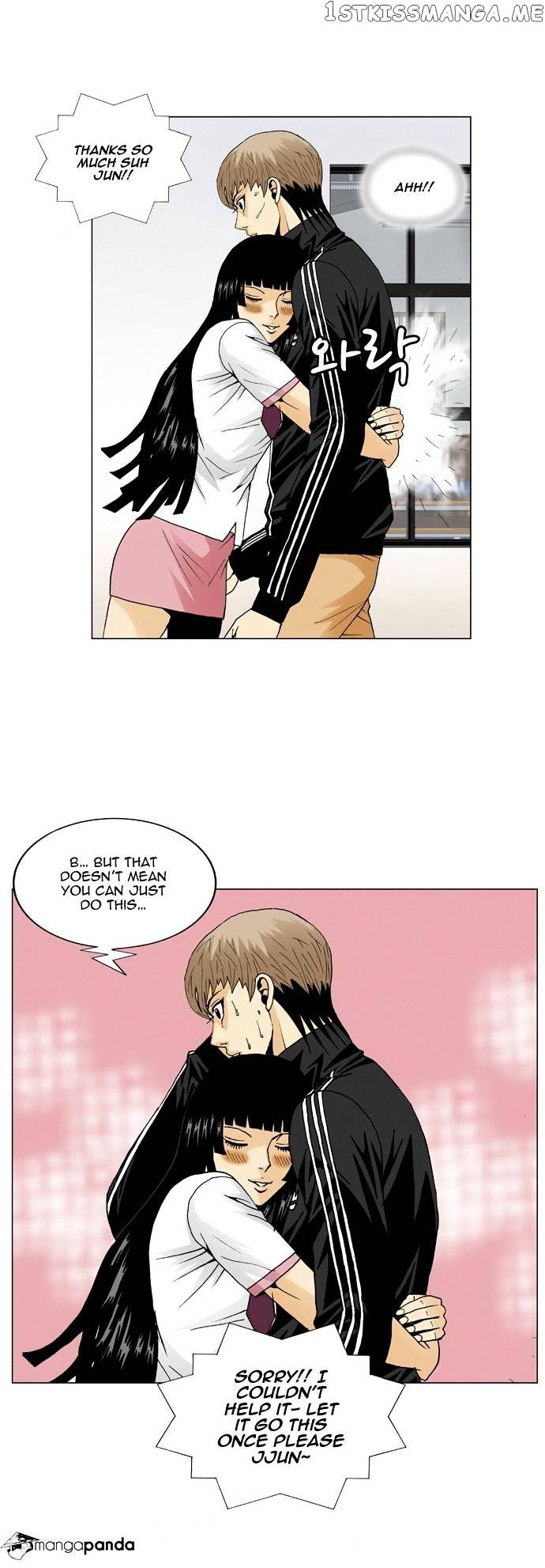 Ultimate Legend: Kang Hae Hyo chapter 56 - page 3