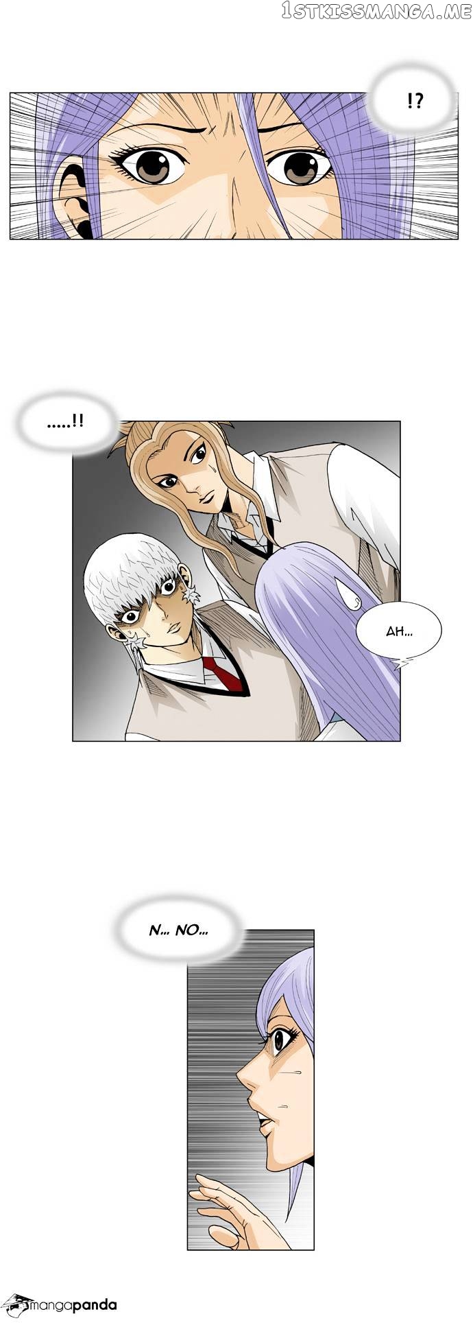 Ultimate Legend: Kang Hae Hyo chapter 56 - page 8