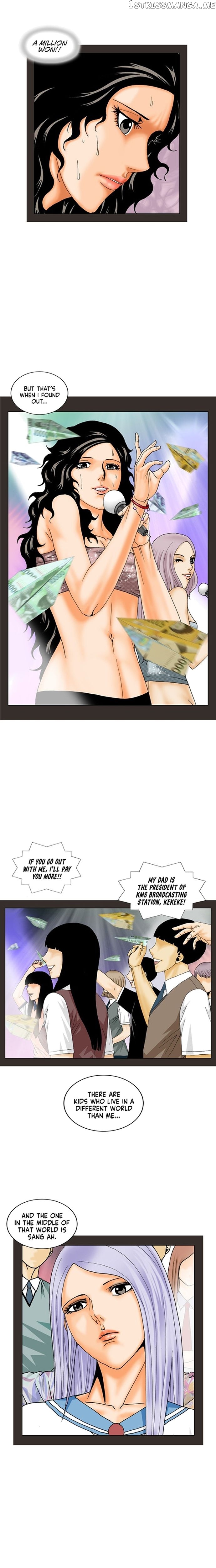Ultimate Legend: Kang Hae Hyo chapter 192 - page 16