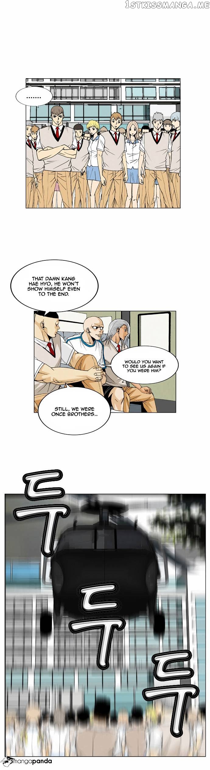 Ultimate Legend: Kang Hae Hyo chapter 57 - page 18