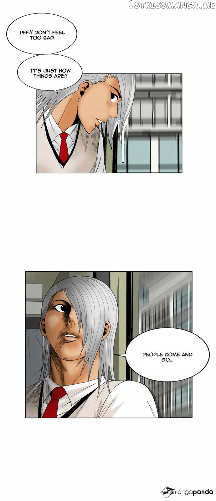 Ultimate Legend: Kang Hae Hyo chapter 57 - page 19