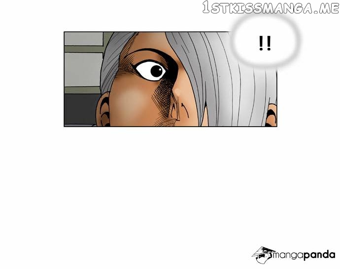 Ultimate Legend: Kang Hae Hyo chapter 57 - page 20