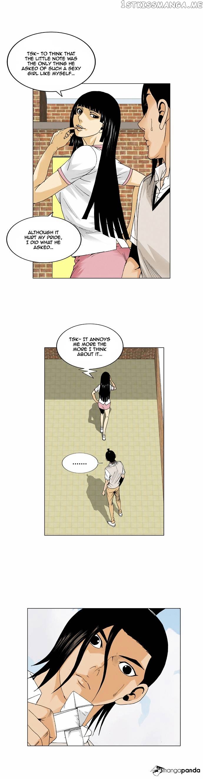 Ultimate Legend: Kang Hae Hyo chapter 57 - page 26