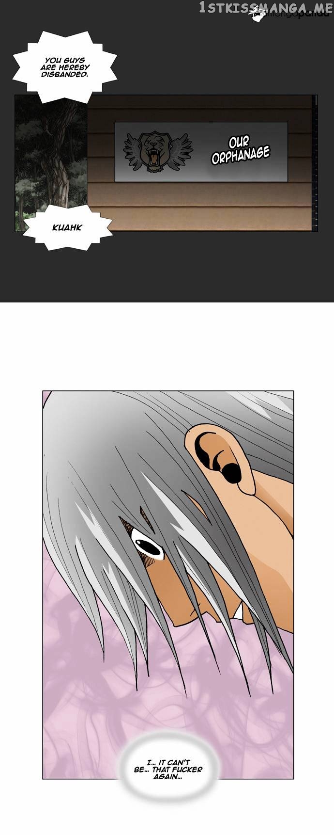 Ultimate Legend: Kang Hae Hyo chapter 57 - page 31