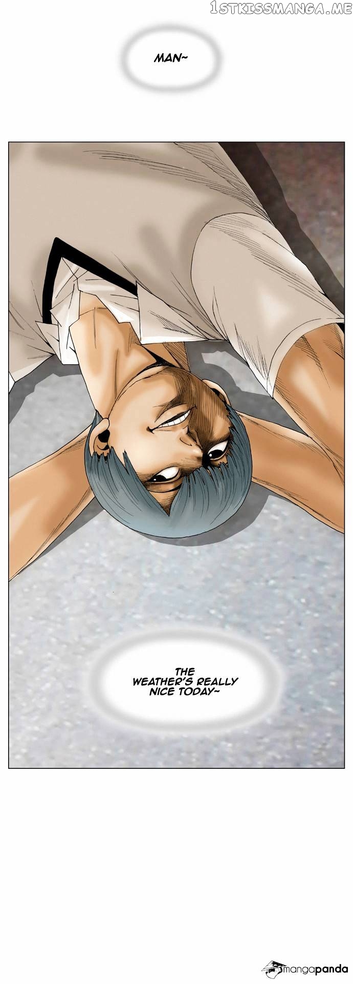 Ultimate Legend: Kang Hae Hyo chapter 57 - page 33