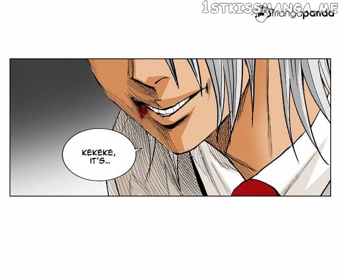 Ultimate Legend: Kang Hae Hyo chapter 57 - page 9