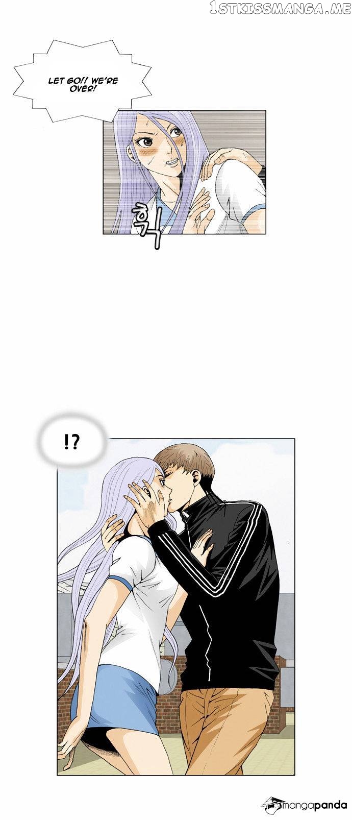 Ultimate Legend: Kang Hae Hyo chapter 58 - page 6