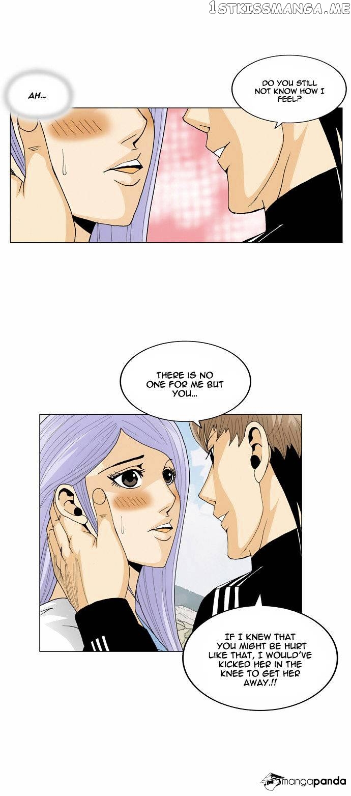 Ultimate Legend: Kang Hae Hyo chapter 58 - page 8
