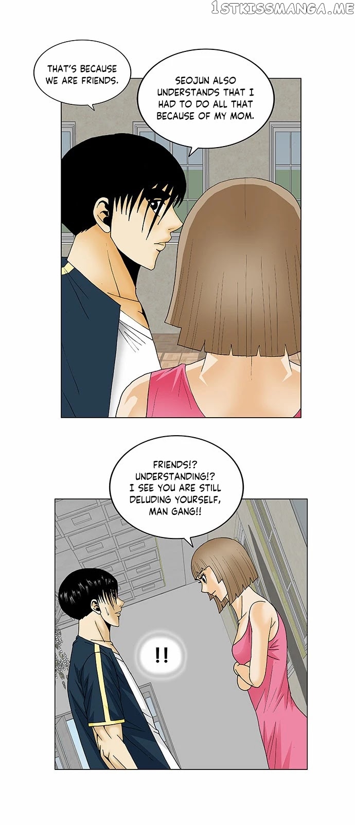 Ultimate Legend: Kang Hae Hyo chapter 132 - page 19