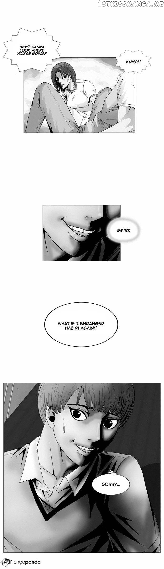 Ultimate Legend: Kang Hae Hyo chapter 59 - page 2
