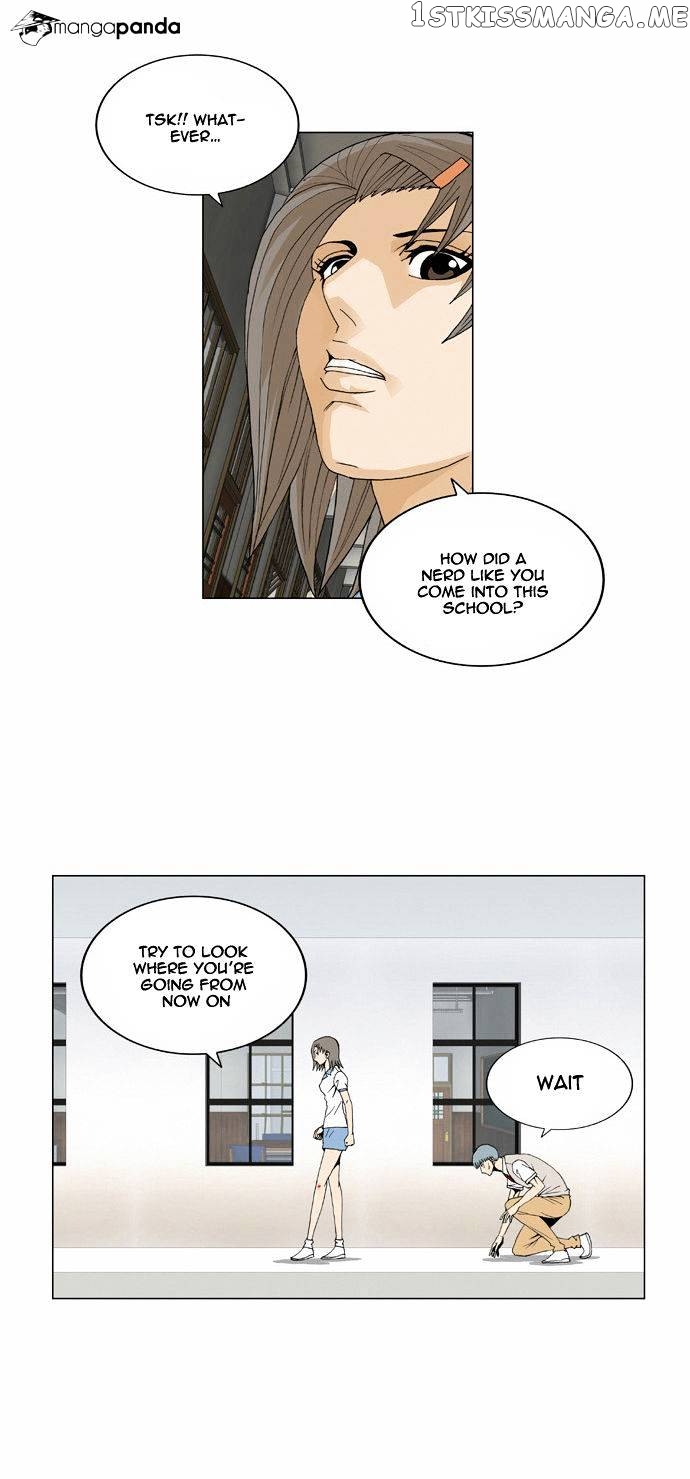 Ultimate Legend: Kang Hae Hyo chapter 59 - page 23