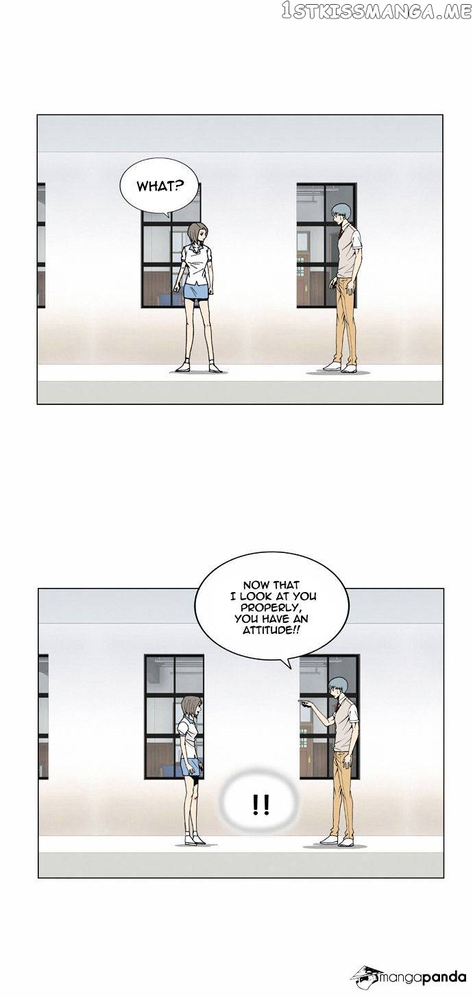 Ultimate Legend: Kang Hae Hyo chapter 59 - page 24