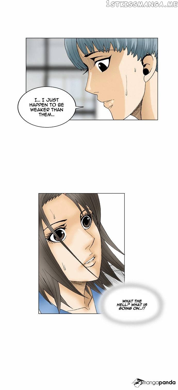 Ultimate Legend: Kang Hae Hyo chapter 59 - page 29
