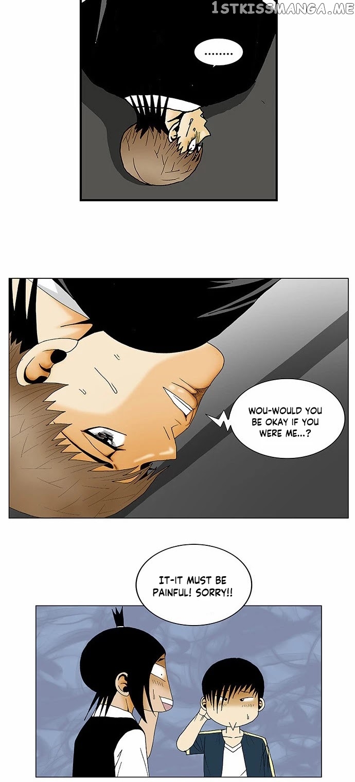 Ultimate Legend: Kang Hae Hyo chapter 133 - page 13