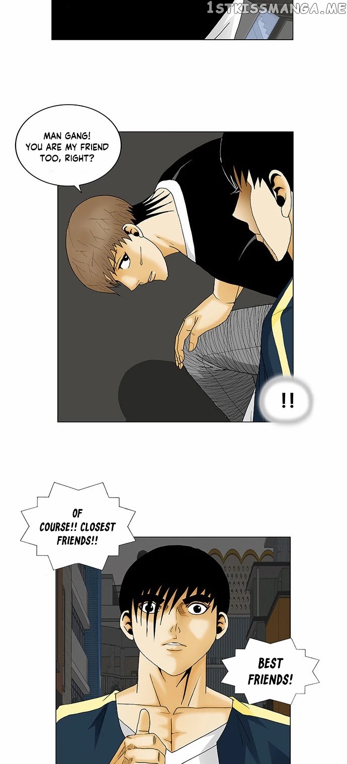 Ultimate Legend: Kang Hae Hyo chapter 133 - page 15