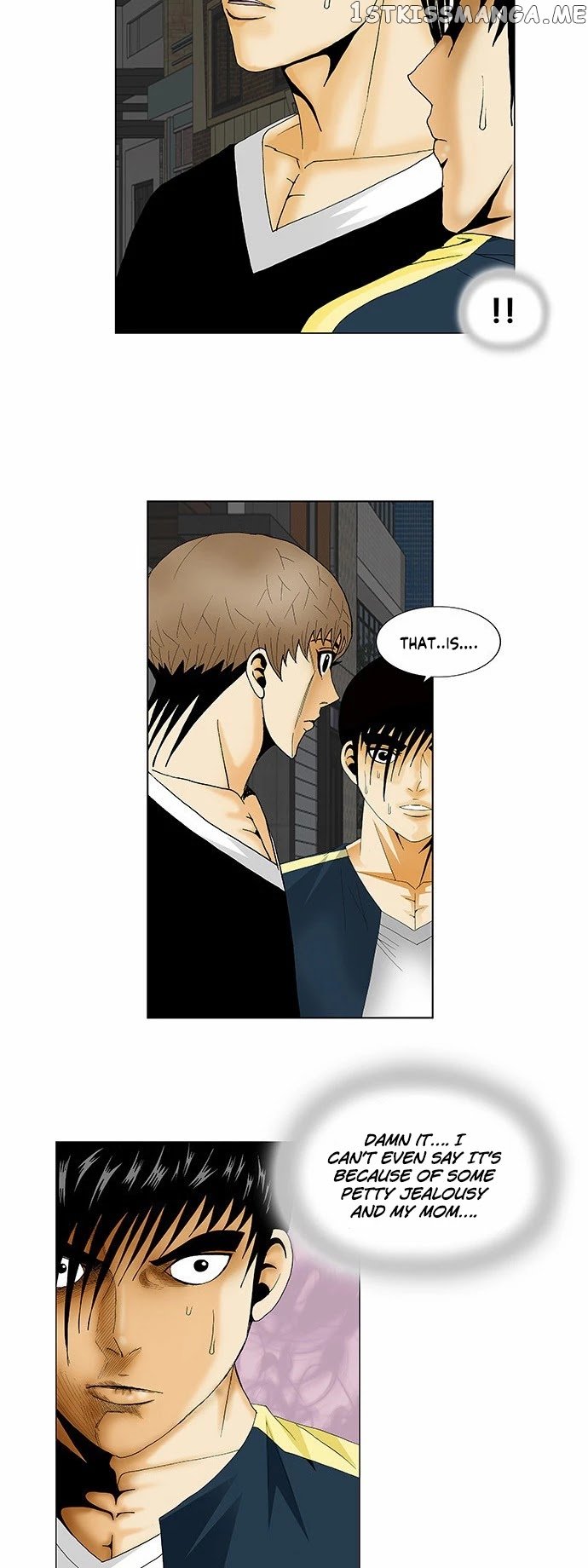 Ultimate Legend: Kang Hae Hyo chapter 133 - page 18