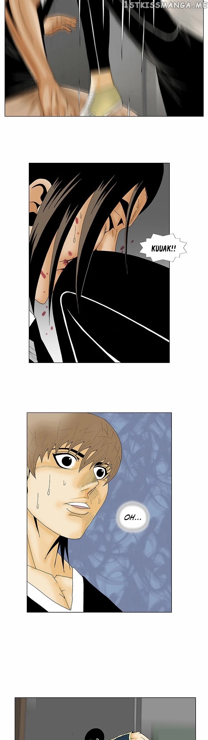 Ultimate Legend: Kang Hae Hyo chapter 133 - page 2