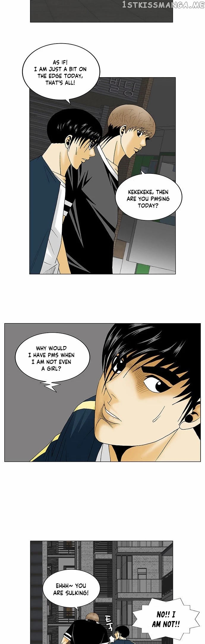 Ultimate Legend: Kang Hae Hyo chapter 133 - page 25