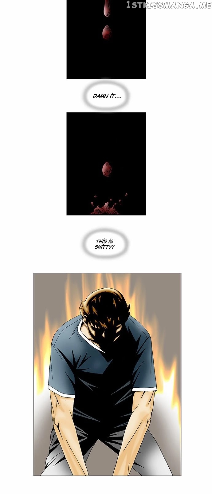 Ultimate Legend: Kang Hae Hyo chapter 134 - page 24