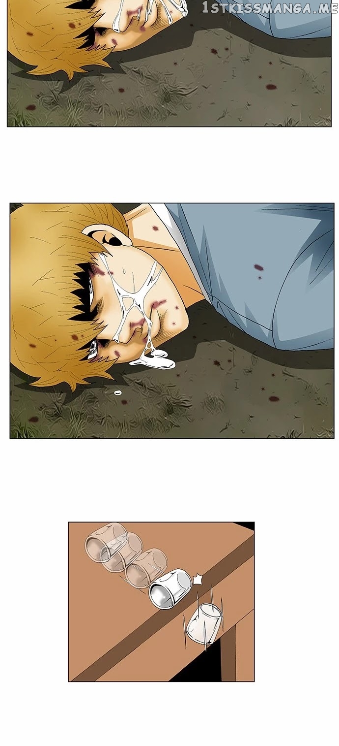 Ultimate Legend: Kang Hae Hyo chapter 135 - page 18