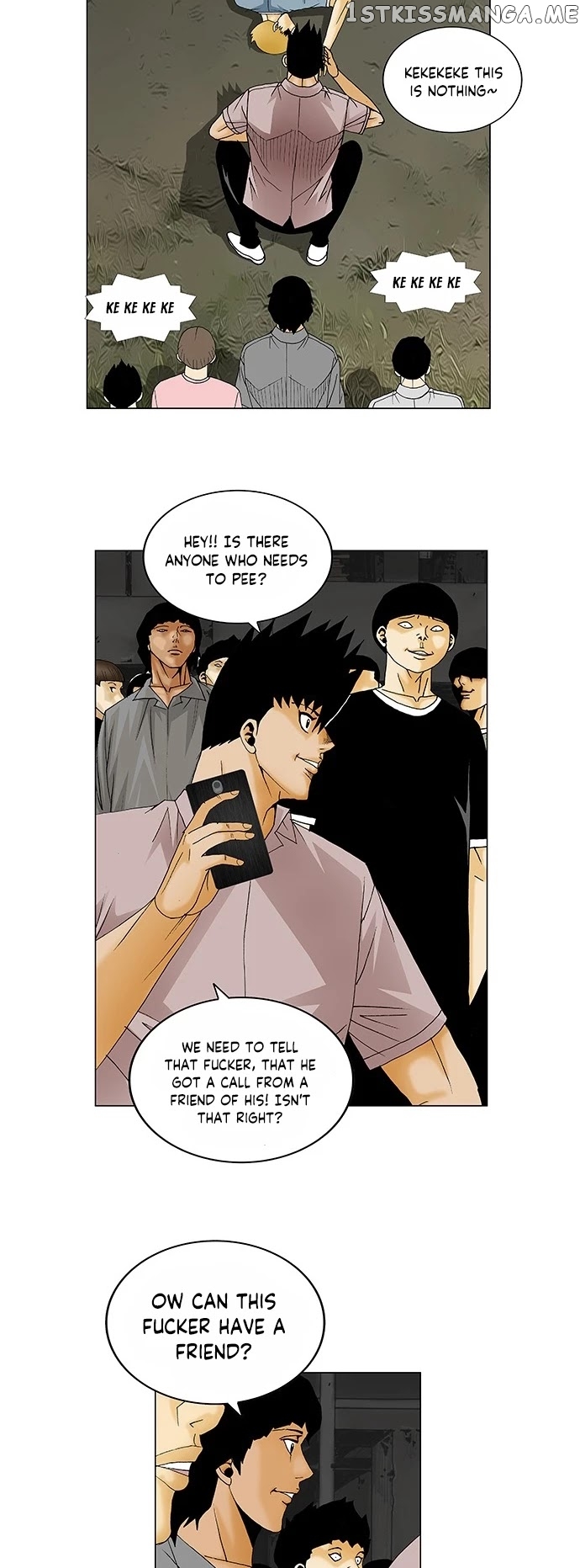 Ultimate Legend: Kang Hae Hyo chapter 136 - page 6