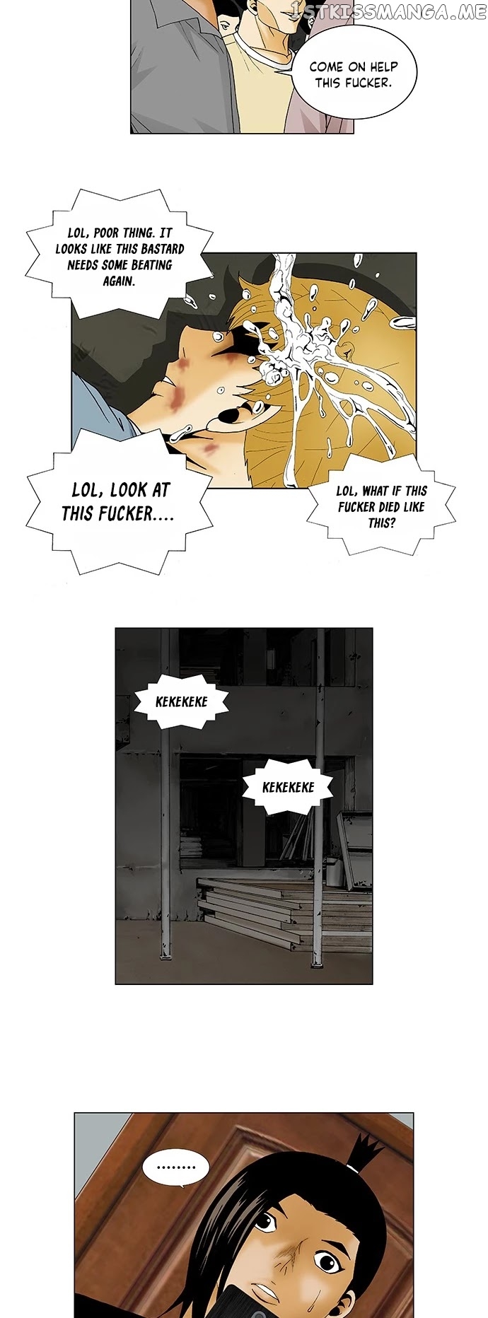 Ultimate Legend: Kang Hae Hyo chapter 136 - page 7