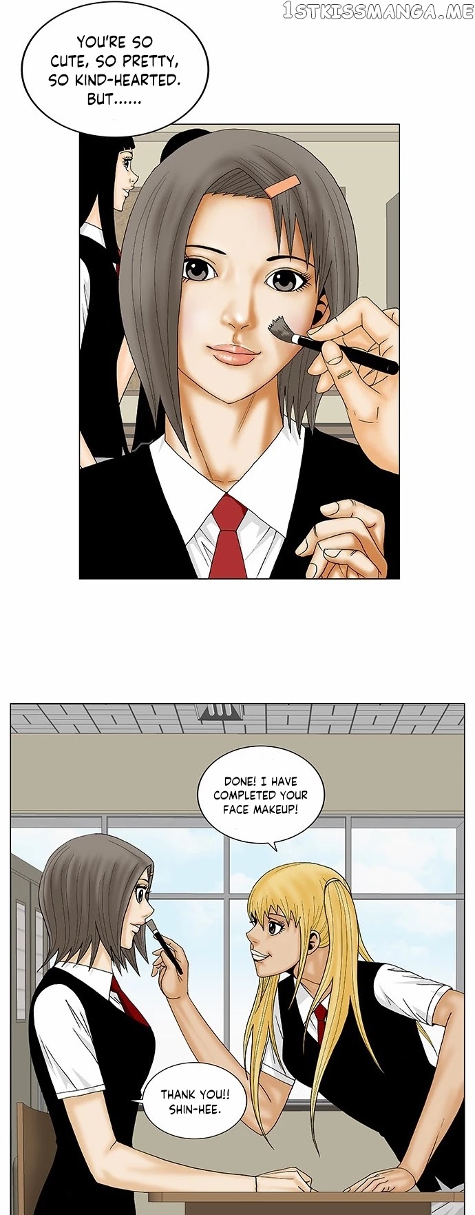 Ultimate Legend: Kang Hae Hyo chapter 137 - page 19